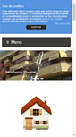 Mobile Screenshot of mudanzasrivemar.com
